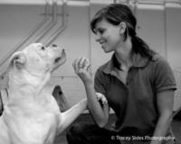 © Tracey Sides Photography