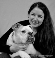 © Tracey Sides Photography
